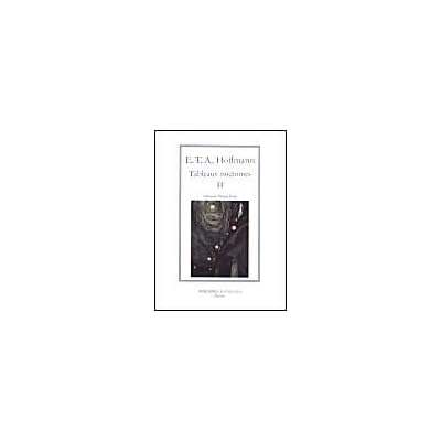 Tableaux nocturnes, tome 2