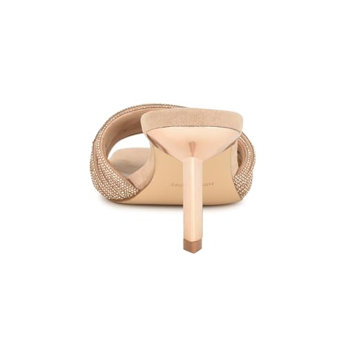 Nine West Women's Harbor Heeled Sandal4