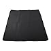 Waschmaschinenmatte mit staubdichtem Silikonmaterial für Trockner und Kühlschrank-Schutz, einfache Reinigung (grau x 60 x 60 cm)