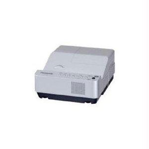 Amazon.com: Panasonic PT-CX200U Ultra-Short Throw 1-Chip DLP
