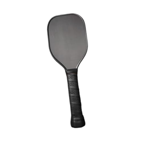 Raquette de pickleball idéale pour le jeu en intérieur