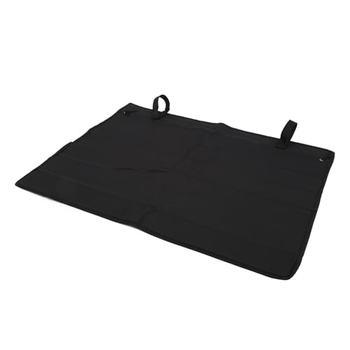 Alfombrilla protectora de parachoques para evitar arañazos de perros al subir al coche 2