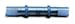 Thomas and Betts SK RCC23 INS NYL Aircraft Splice, 1 (Pack of 250)