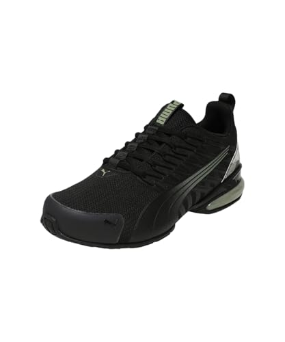 Image of Puma Mens Voltaic Evo Cyclone Running Shoe