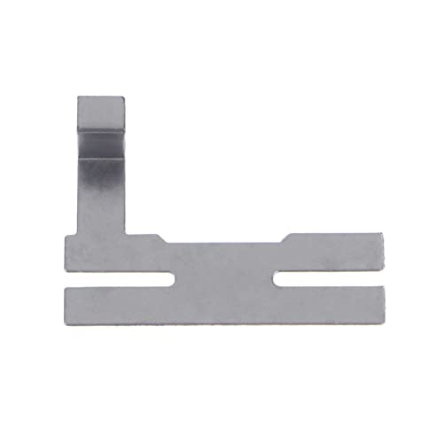 100Pcs 18650 Battery Nickel Sheet Battery Nickel Sheet Belt For Spot Welding Machine Batteries Connection Sheets Nickel Strips For Battery Welding 18650