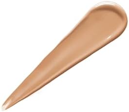 L'Oréal Paris Liquid Foundation, Full Coverage, Lasting Wear, With Vitamin C and SPF 25, Infallible 32H Fresh Wear, 250 Radiant Sand
