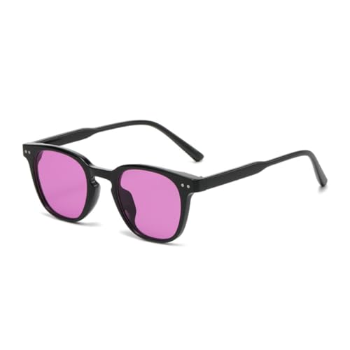 Lunettes de soleil UV400 bleu chat pour le sport et la conduite