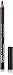 NYX Nyx slim lip liner pencil -color black berry - slp 851