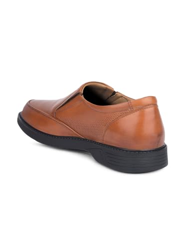 Image of Bata Men Casual Slip on Shoes