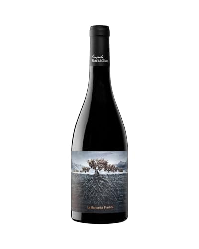La Garnacha Perdida del Pirineo