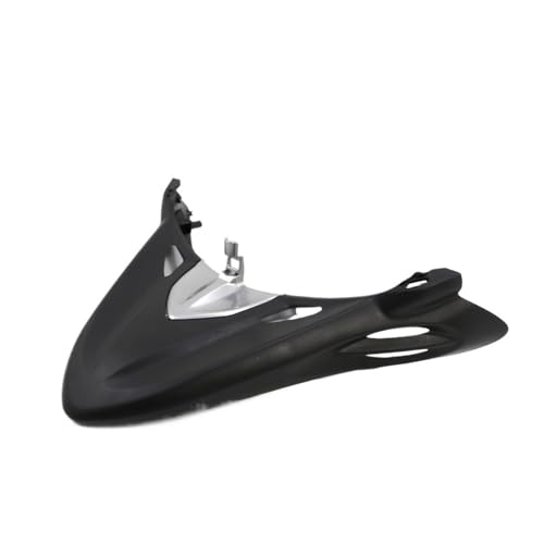 Aileron de carénage pour V-Strom 650 DL650, idéal pour les voyages et road-trips