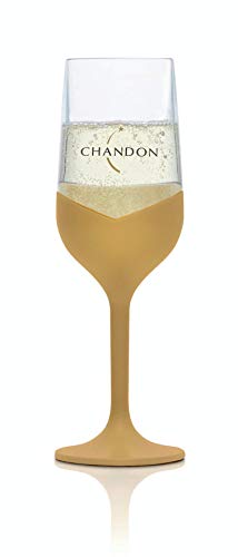 Taça Exclusiva Chandon, Dourada