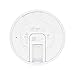 Ubiquiti Networks UniFi Protect G4 Dome Camera | Compact 4MP Vandal-Resistant Weatherproof Cam with Integrated IR LEDs, Motion Only Alert (UVC-G4-DOME)