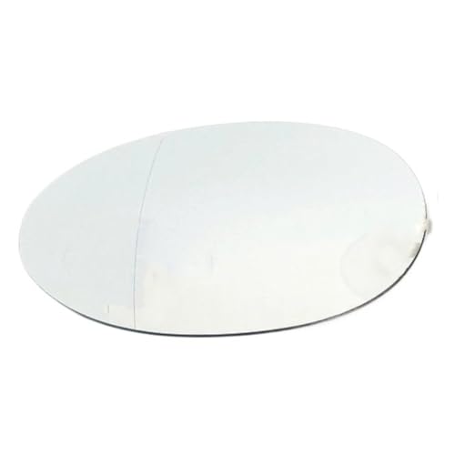 Miroir rechange Mini F54 F55 pour rouler sous la pluie en sécurité avec visibilité