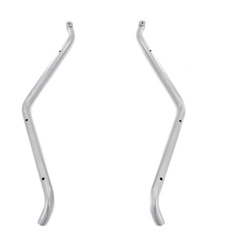 Cadre de Protection Forza 750 NSS: Armature Haute Résistance 2021-2023