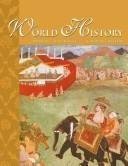 World History (Non-InfoTrac Version) 0534603769 Book Cover