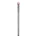 RMS Beauty Eye Polish Brush, 1 Count
