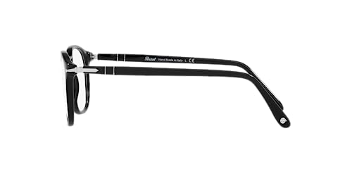 Image of Persol Unisex Po3007v Square Prescription Eyewear Frames