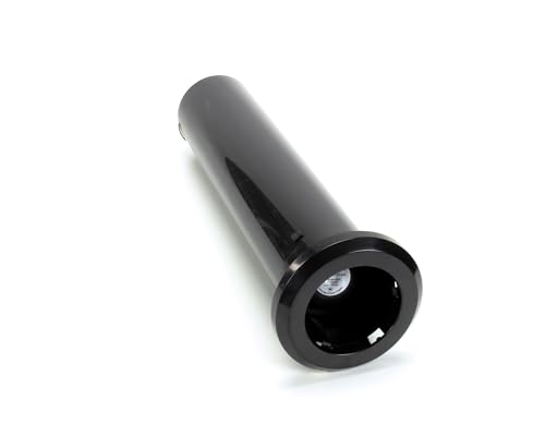 DISPENSE-RITE STL-2F In-Counter One-Size-Fits-All Cup Dispenser