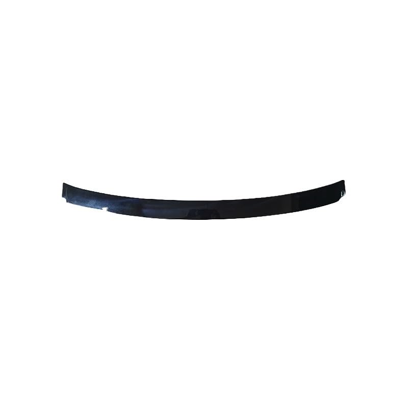 Ailes becquet toit lunette arrière F30 F35 aileron coffre Série 3