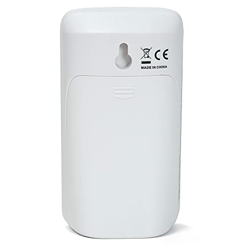 Smart Weather Station with App