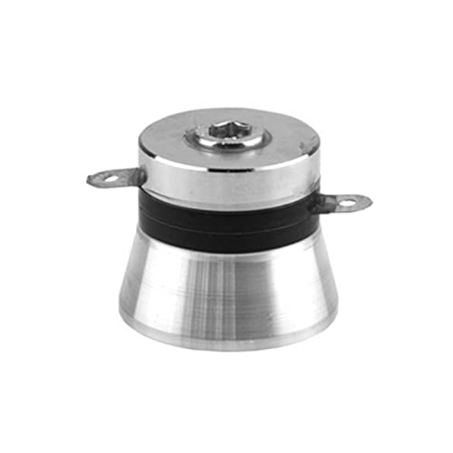 Hisocute 100W 120W Ultrasonic Cleaner Transducer Cleaner 100W28KHz 100W40KHz 100W20KHz 120W28KHz For Cleaning Transducer Cleaner 100W28KHz 100W40KHz 100W20KHz For Ultrasonic Cleaner