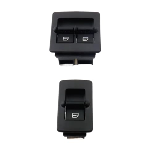 Bouton de commande électrique vitre VW Beetle pour réparer vos fenêtres