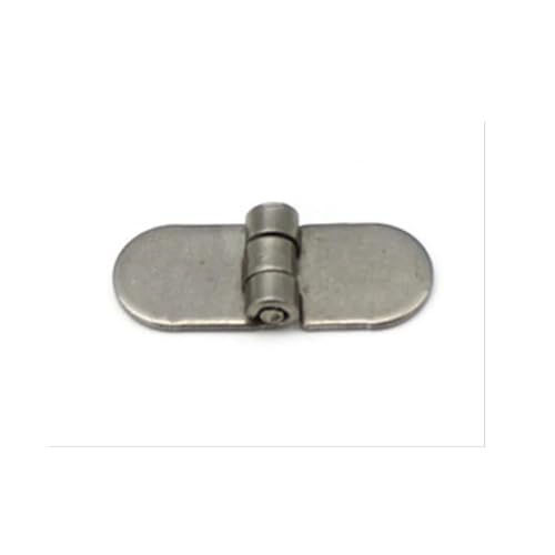 Mini charnière de porte contre blocage boîte distribution commande - 2