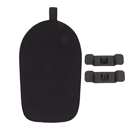 Blender Slide Mat, Blender Slide Mat, Economia de Espaço Durável, Inodoro para Bancada (38 x 15 x 21