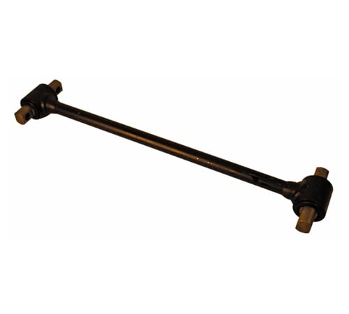 Image of Mytee Products 4 Pk 25.37 inch Heavy Duty Torque Rod Assembly - Suspension Thrust Arm Replaces 501-565-C, 501565C, Mack 17QF358P8, Navistar 3548-381-C1, 3580088C, Automann TMR533, Navistar TR55428C