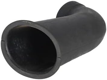 All States Air Cleaner Hose fits Massey Ferguson TE20 TEA20 TO30 TO35 35 35X 825074M1 180362M1