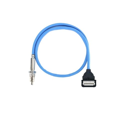 Sensor de NOx 51154080016 soluciona fallos de motor y exceso de emisiones 24V