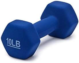 Neoprene Dumbbell Hand Weights