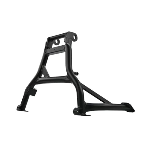 Support pied stationnement béquille centrale CB500X NX500 2017-2024