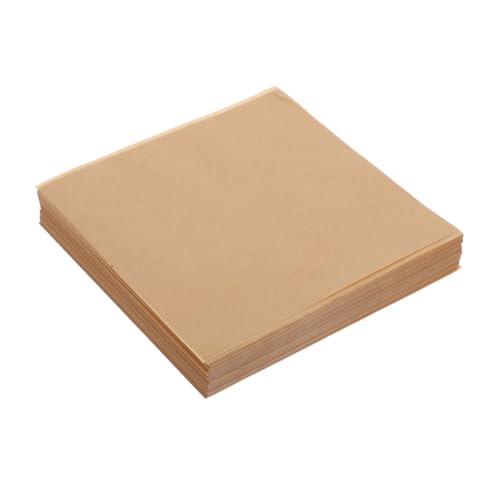 Cabilock Reusable Baking Sheet Liners Waxed Paper Oil-absorbing Paper for Kitchen Accessories