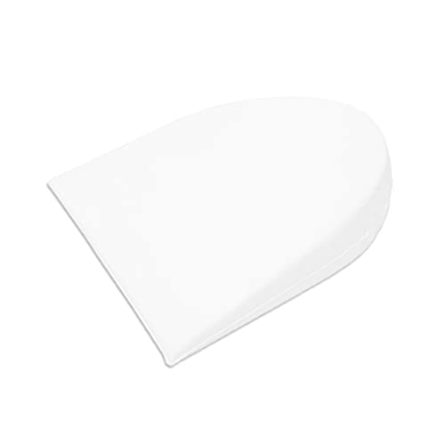 MIMUSELINA | Cojin Cuña Antireflujo | Almohada Cuña para Elevar Colchon y Evitar Reflujo y los...