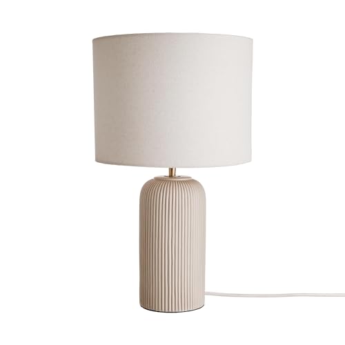 BUTLERS ST. Tropez Tischleuchte BUTLERS ST. Tropez Tischleuchte