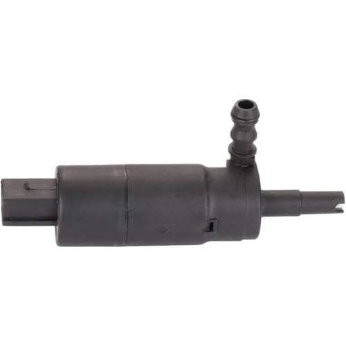 Bomba limpiaparabrisas 67128377430 para BMW E46 E90 X5 E60 2