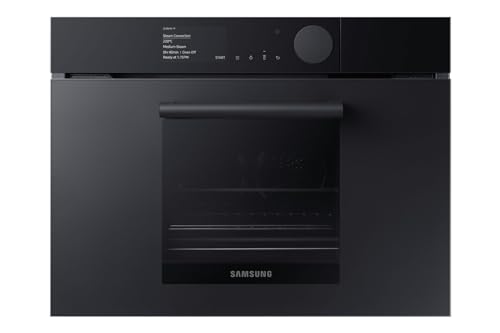 Samsung NQ50T9939BD Electric Grill Oven 60cm 50L Black