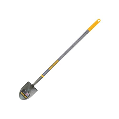 Pala floral ligera True Temper para jardinería miniatura 1