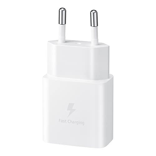 Samsung EP-T1510X Caricatore da 15W, Porta USB-C