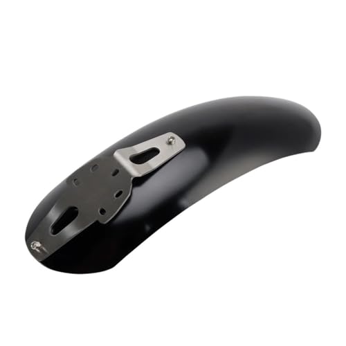 Garde-Boue Avant en Acier Moto Scrambler 1200 pour Sorties Off-Road