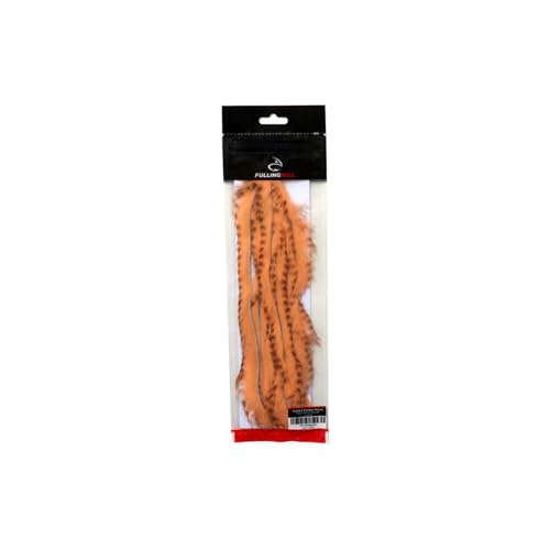 Fulling Mill Rabbit Zonker Micro