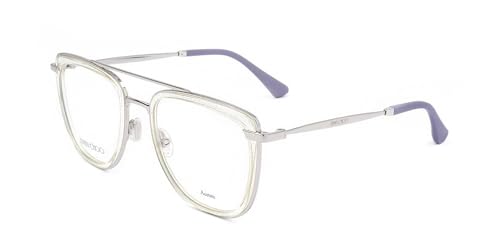 Image of Jimmy Choo JC219 Crystal 52/20/145 WOMAN Eyewear Frame