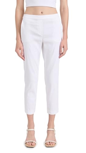 Theory Women's Treeca Pull On Pants