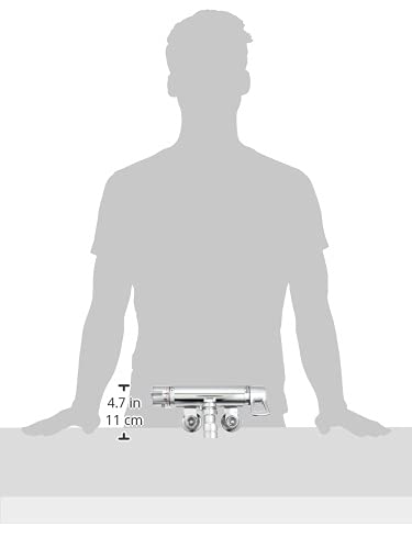 Amazon | KVK サーモ付シャワー混合栓 PS88KTEL | 浴室水栓