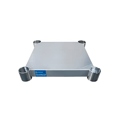 Additional Undershelf for AmGood Work Table (24