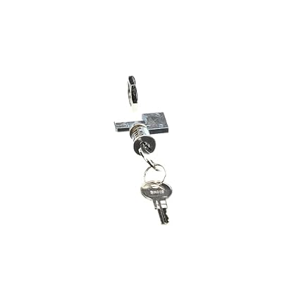 Kason (KASOA) Cylinder Lock W/T Bolt