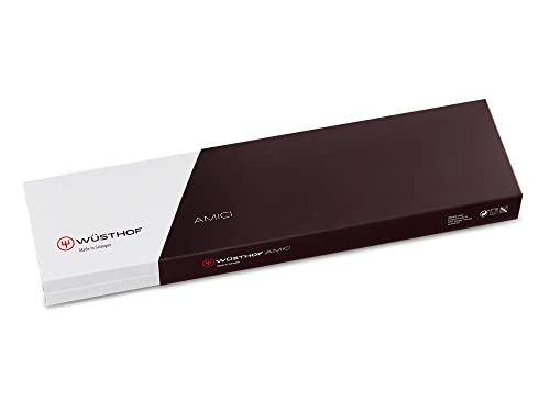 Image of WUSTHOF Amici 5 inch Serrated Utility Knife