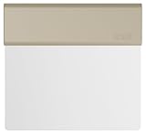 Rosti Emma Teigschneider Edelstahl 12 x 13 cm Humus